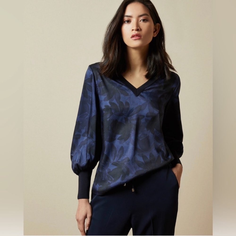 Ted baker blouse
